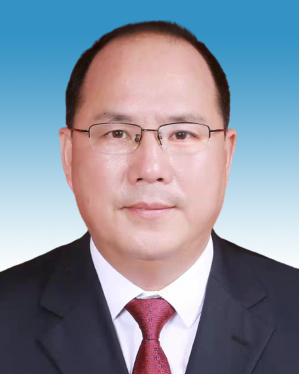 张承煜&emsp;党委委员、副局长