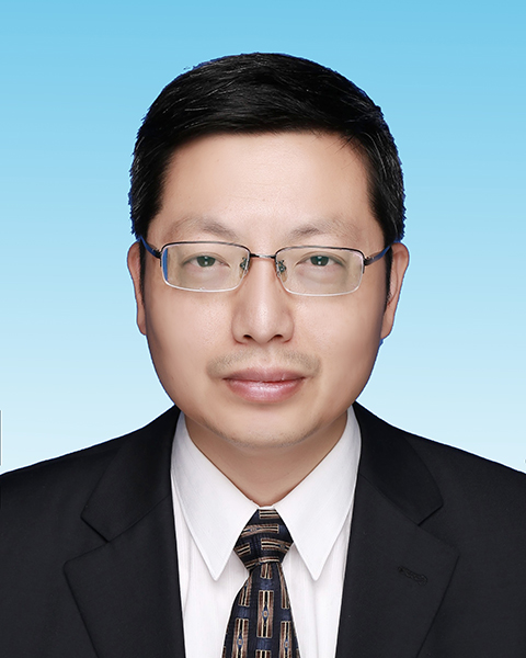 高远忠&emsp;党组成员、副局长