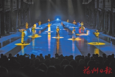 工业遗存焕发文旅新动能