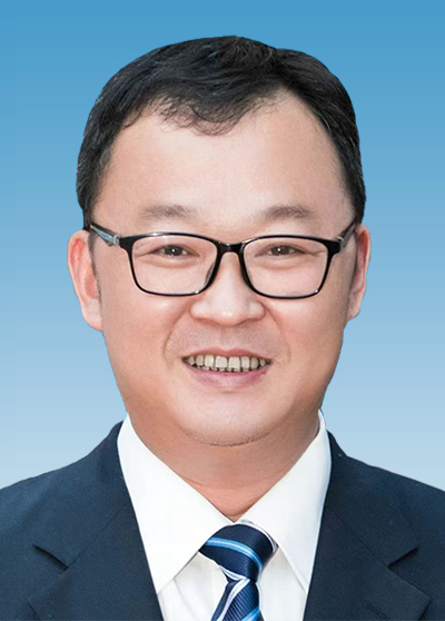 党组成员张新怿